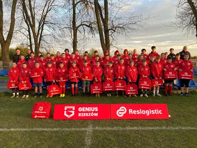 Klub Sportowy GENIUS Rzeszów